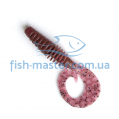 Silicone Fanatik Viper 2" (10 pcs/pack) #021