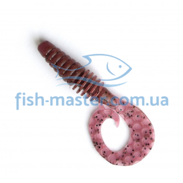Silicone Fanatik Viper 2" (10 pcs/pack) #021