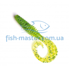 Silicone Fanatik Viper 2" (10 pcs/pack) #022