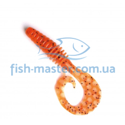 Silicone Fanatik Viper 2" (10 pcs/pack) #023