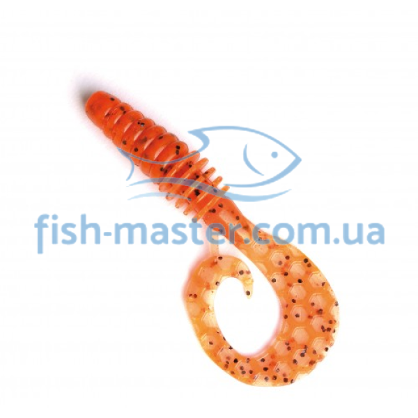 Silicone Fanatik Viper 2" (10 pcs/pack) #023