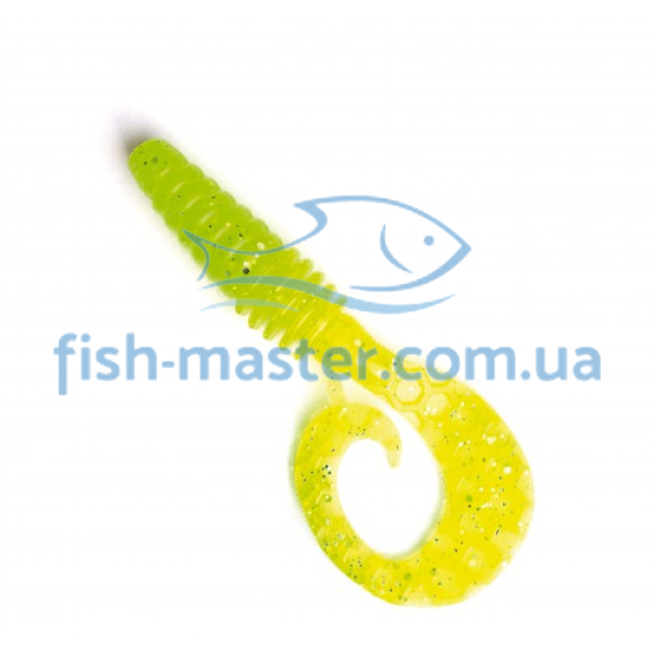 Silicone Fanatik Viper 2" (10 pcs/pack) #024