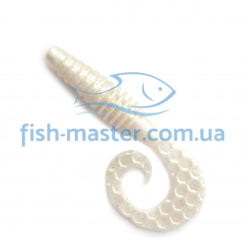 Silicone Fanatik Viper 2" (10 pcs/pack) #025