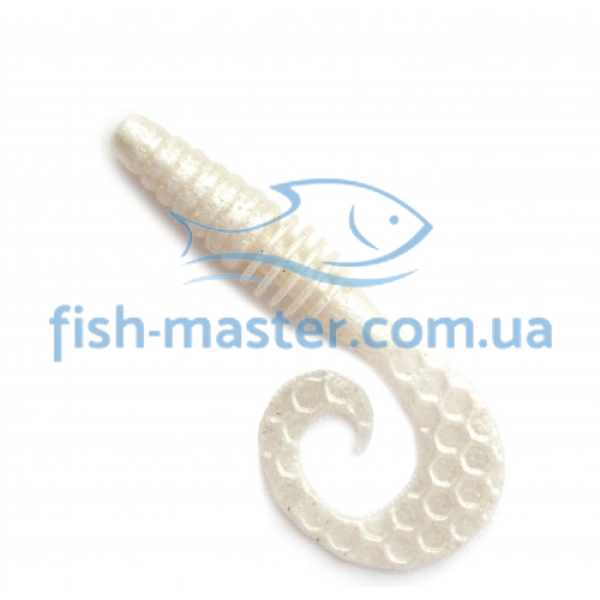 Silicone Fanatik Viper 2" (10 pcs/pack) #025