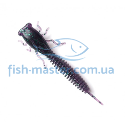 Silicone Fanatik X-Larva 2" (8 pcs/pack) #007