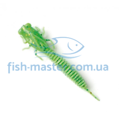 Силікон fanatik x-larva 2"(8шт/упак.)#020