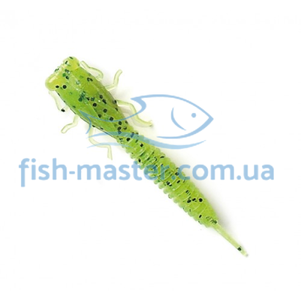 Силікон fanatik x-larva 2"(8шт/упак.)#022