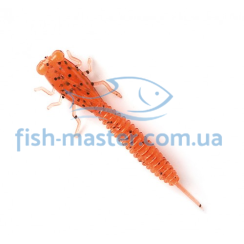 Силікон fanatik x-larva 2"(8шт/упак.)#023