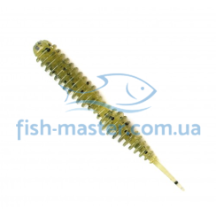 Silicone Fanatik Dagger 3.2" (6 pcs/pack) #001