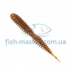 Silicone Fanatik Dagger 3.2" (6 pcs/pack) #002
