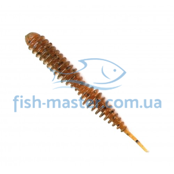 Silicone Fanatik Dagger 2" (9 pcs/pack) #002