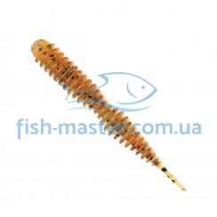 Silicone Fanatik Dagger 3.2" (6 pcs/pack) #003