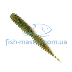 Silicone Fanatik Dagger 2" (9 pcs/pack) #005