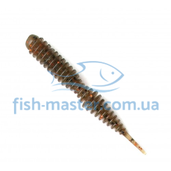 Silicone Fanatik Dagger 2" (9 pcs/pack) #006
