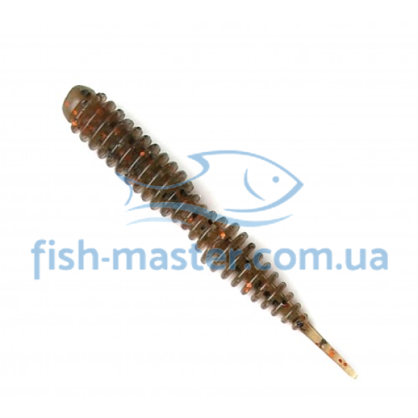 Silicone Fanatik Dagger 2" (9 pcs/pack) #006