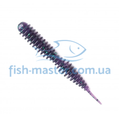 Silicone Fanatik Dagger 2" (9 pcs/pack) #007