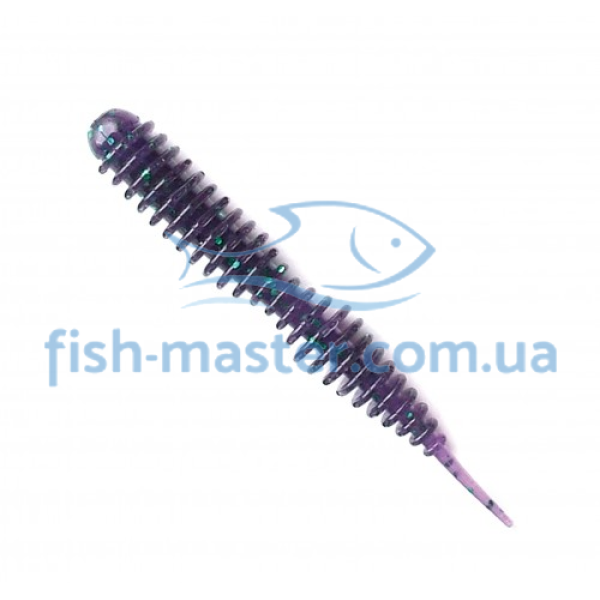 Silicone Fanatik Dagger 3.2" (6 pcs/pack) #007