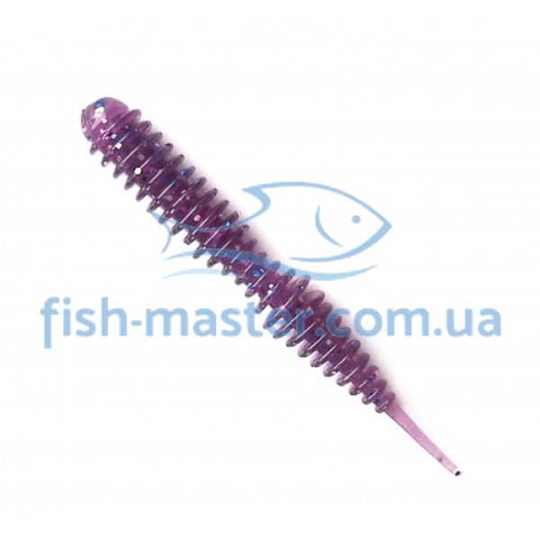 Silicone Fanatik Dagger 2" (9 pcs/pack) #008