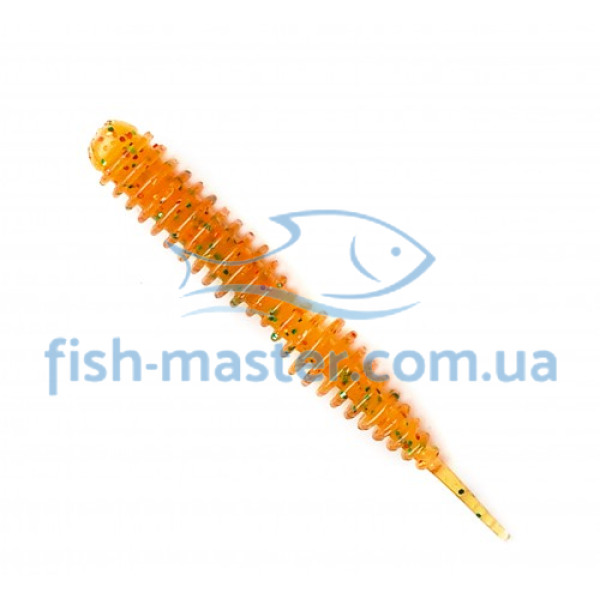 Silicone Fanatik Dagger 2" (9 pcs/pack) #009