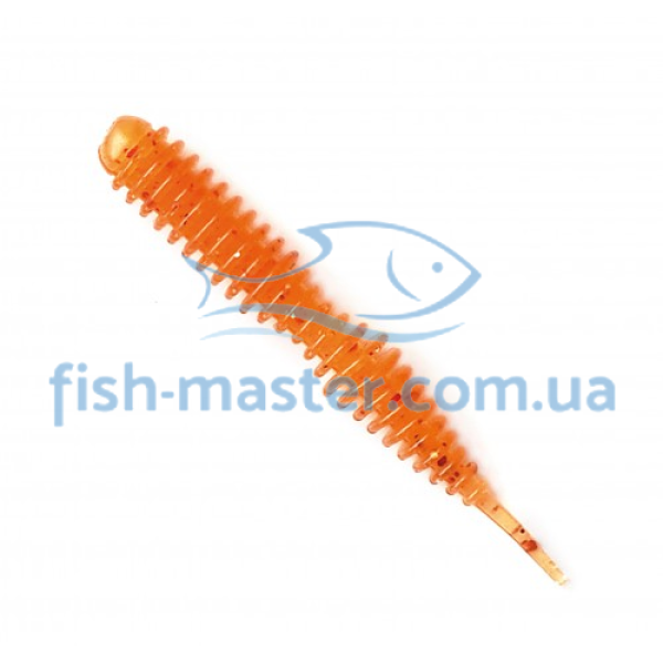 Silicone Fanatik Dagger 3.2" (6 pcs/pack) #017