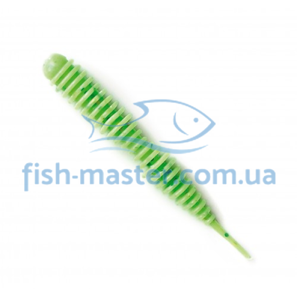 Silicone Fanatik Dagger 1.6" (10 pcs/pack) #020