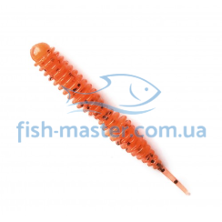Silicone Fanatik Dagger 2" (9 pcs/pack) #023