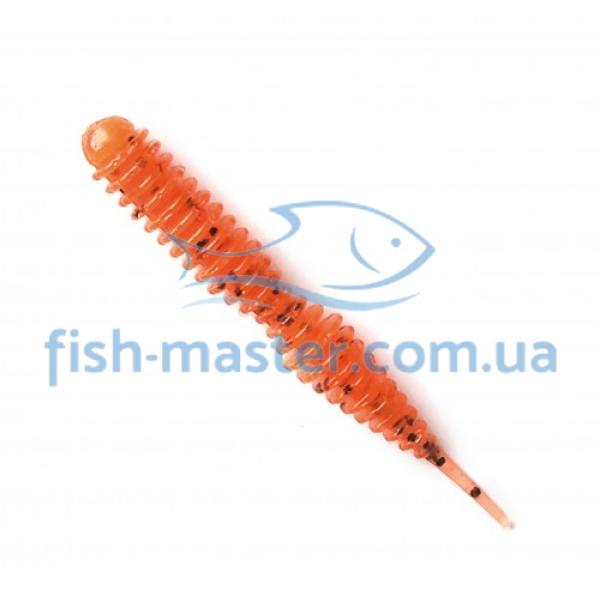 Silicone Fanatik Dagger 2" (9 pcs/pack) #023