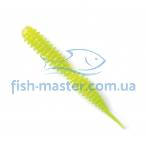 Silicone Fanatik Dagger 2" (9 pcs/pack) #024