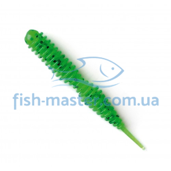 Silicone Fanatik Dagger 3.2" (6 pcs/pack) #026