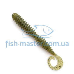 Силікон fanatik dagger active 3"(8шт/упак.)#001
