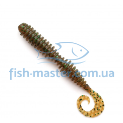 Силікон fanatik dagger active 3"(8шт/упак.)#004