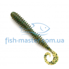Силікон fanatik dagger active 3"(8шт/упак.)#005