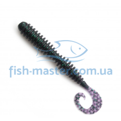 Силікон fanatik dagger active 3"(8шт/упак.)#007