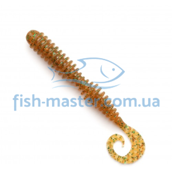 Силікон fanatik dagger active 5"(5шт/упак.)#009