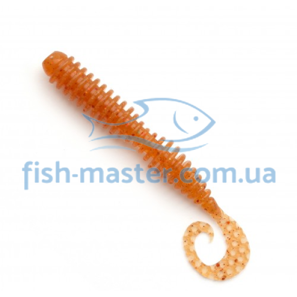 Силикон fanatik dagger active 5"(5шт/упак.)#017 