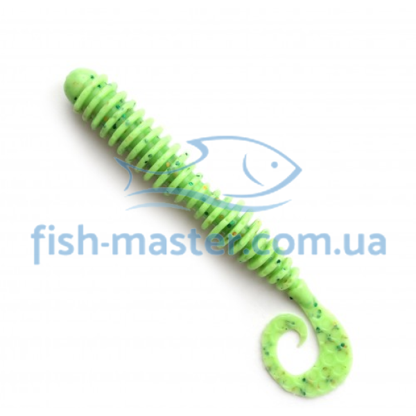 Силикон fanatik dagger active 5"(5шт/упак.)#020 