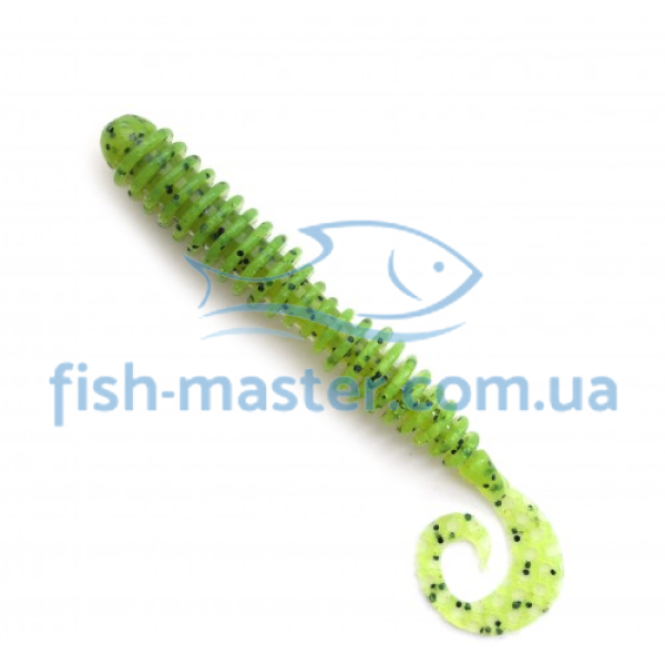 Силікон fanatik dagger active 3"(8шт/упак.)#022