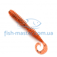 Силікон fanatik dagger active 3"(8шт/упак.)#023