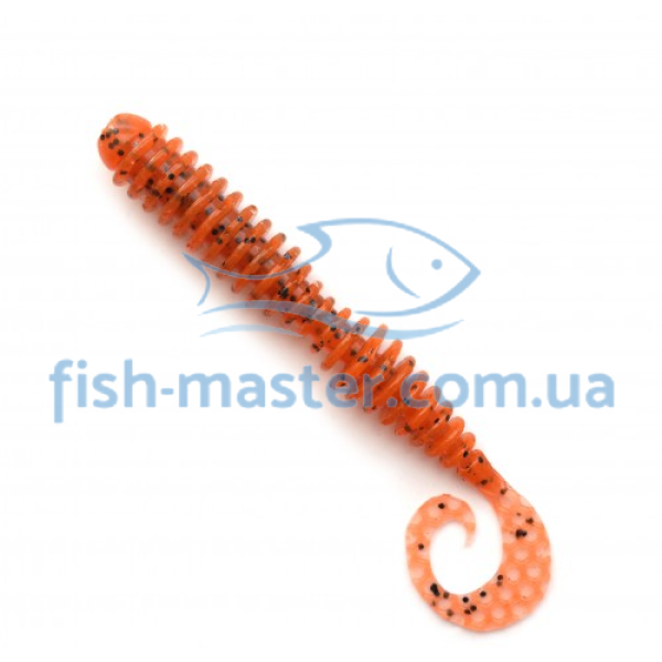 Силікон fanatik dagger active 5"(5шт/упак.)#023