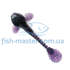 Silicone fanatik goby 2"(9pcs/pack)#007