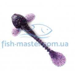 Silicone fanatik goby 2"(9pcs/pack)#008