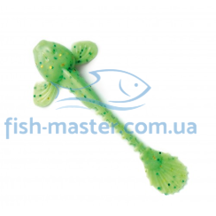 Silicone fanatik goby 2"(9pcs/pack)#020