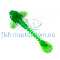 Silicone fanatik goby 2"(9pcs/pack)#026