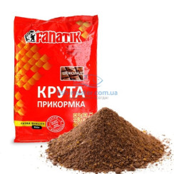 Cool bait FANATIK Chocolate