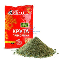 Cool bait FANATIK Peas