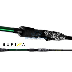 Спінінг ZEMEX BURIZA 792L 2,36m 4-16g