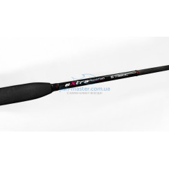 Spinning rod ZEMEX EXTRA S-702XUL 2.13m 0.3-3.5g