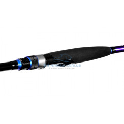 Spinning rod ZEMEX HELLAS 1002MH 3.0 m, 10-36 g