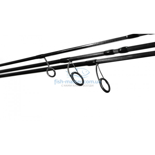 Spinning rod ZEMEX SPIDER Z-10 732H 2.21m 8-42g