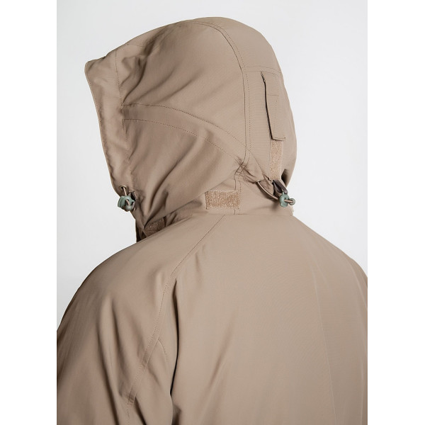 Чоботи Hallyard Cotton. 40. Коричневий